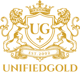 Unified Gold Logo